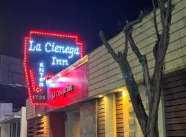 La Cienega Inn Motel