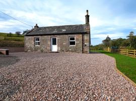 Hotel Photo: 1 Bed in Lockerbie 86068