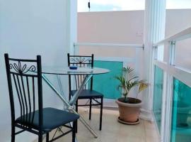 Hotel kuvat: Appartement calme à Calodyne proche de la plage