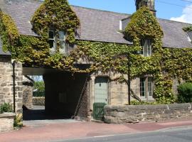 Hotel Foto: 3 Bed in Whitley Bay CN013