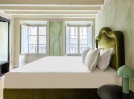 Numa Florence Felice, hotel in Florence