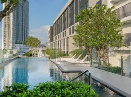 Holiday Inn Express Rayong