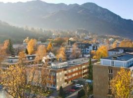 Hotel fotoğraf: Appartement Sternblick