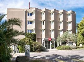 Hotel fotoğraf: ibis Toulon La Seyne sur Mer