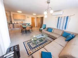 מלון צילום: 3 bed, Kapparis, Thea - 3A