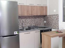 A picture of the hotel: APARTMANS AJAN OHRID