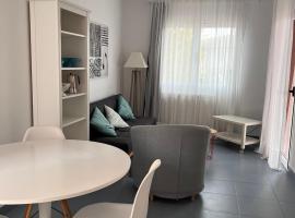 Hình ảnh khách sạn: Apartamento Waiora