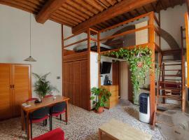 Hotel Photo: Loft Rustico