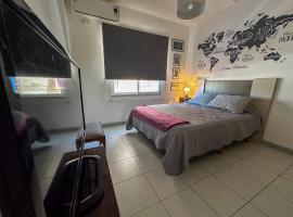 Hotel kuvat: Departamento en San Luis