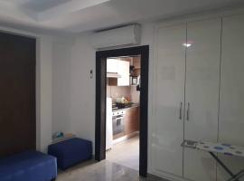 รูปภาพของโรงแรม: Appartement near the sea