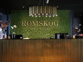Rømskog Spa & Resort - Unike Hoteller