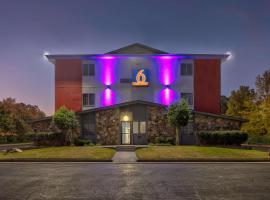 Motel 6 Little Rock AR South, hotel en Little Rock