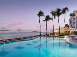 Grand Cayman Marriott Resort, hotel in George Town