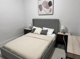 Hotel Photo: Bayridge Lux Apartments