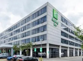 Holiday Inn Milton Keynes Central by IHG