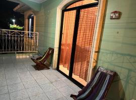 Фотография гостиницы: Vacation Home La Ceiba