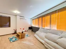 Mitomi Home 4F