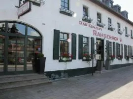 Hotel Rahserhof, hotel in Viersen