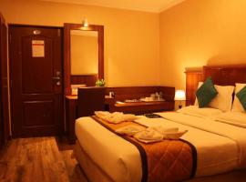 Hotel fotoğraf: Hotel Noor Empire International Kormangala