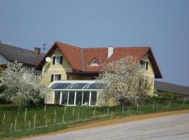 Gambaran Hotel: Gästehaus Haagen