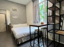 Hotel Foto: AGN Homestay