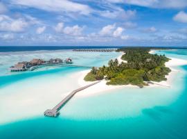 A picture of the hotel: Niyama Private Islands Maldives