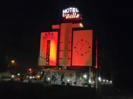 صور الفندق: Hotel La Bella Soma