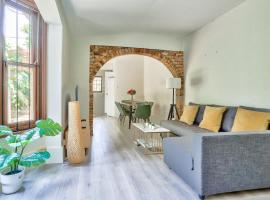 Ξενοδοχείο φωτογραφία: Comfortable 2 Bedroom House Paddington 2 E-Bikes Included