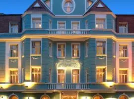 IMLAUER Hotel Nestroy Wien