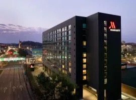 Marriott Knoxville Downtown