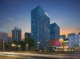 Park Inn by Radisson Chengdu FengHuang Mountain Sports Park
