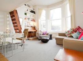 Hotelfotos: Sweet Seaside Studio - Brighton