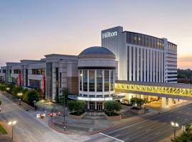 A picture of the hotel: Hilton Shreveport