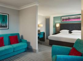 Gambaran Hotel: Leonardo Hotel Middlesbrough