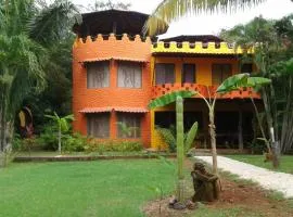 El Castillo Divertido