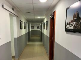 Hotel Photo: Albergue Zaragoza Camping