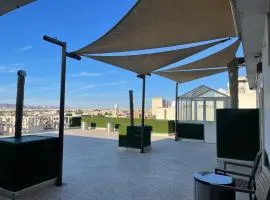 Dweik Rooftop