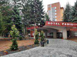 Hotel Photo: Hotel Padis