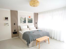 Gambaran Hotel: Kur-Apartment Matilda