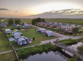 Photo de l’hôtel: Camping De Boerinn