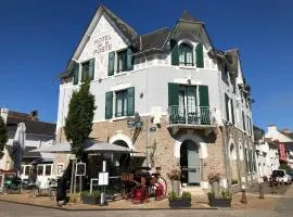Hôtel de la Poste - Piriac-sur-mer