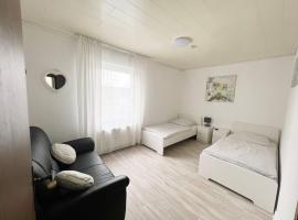 Gambaran Hotel: Cozy Workers Apartment in Siegburg