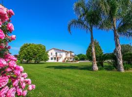 A picture of the hotel: Agriturismo Le Radici