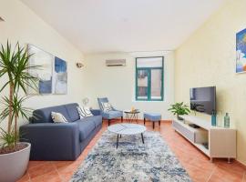 ホテル写真: 1-Bedroom Flat on the Main Square in the Old Town