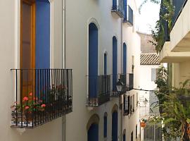 Complejo Rural La Belluga, hotel em Segorbe