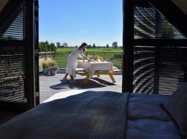 Gambaran Hotel: Bedje in de polder