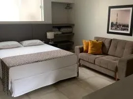 Hotel Ouro Verde