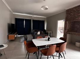 Gambaran Hotel: Cozy Home Self-Catering