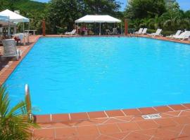 4 Guests - Stunning View - Pool - South Finger, hotel sa Jolly Harbour