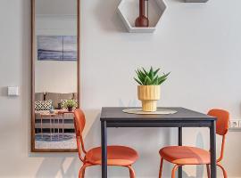 Funky Penthouse City Center, hôtel à Kaunas